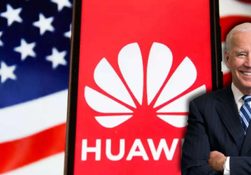 Huawei открестилась от Китая. Компания хочет договориться с США