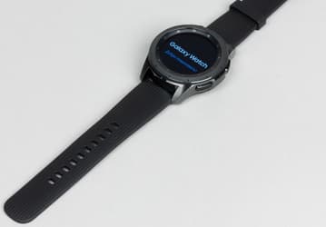 Samsung выпустила большое обновление оригинальных трёхлетних Galaxy Watch и двухлетних Galaxy Watch Active