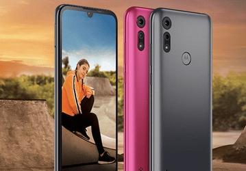 Ультрабюджетная новинка Motorola предлагается по удивительной цене