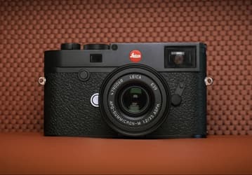 Появилось первое изображение объектива Leica APO-Summicron-M 35mm f/2 ASPH