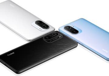 Redmi K40 можно заказать за пределами Китая