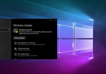 Крупнейшее обновление Windows 10 2020 года наконец доступно для всех