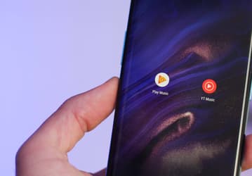 Google преждевременно хоронит очередной сервис. Все данные из Google Play Music удалят в этом месяце