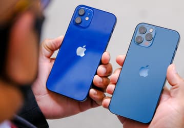 Apple заставили раскрыть пригодность к ремонту iPhone и MacBook