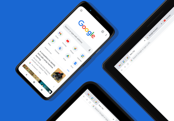 Android так не умеет: Google Chrome для iPhone научился блокировать «Инкогнито»
