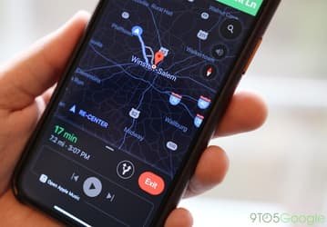 Переработанный интерфейс Google Maps понравился далеко не всем