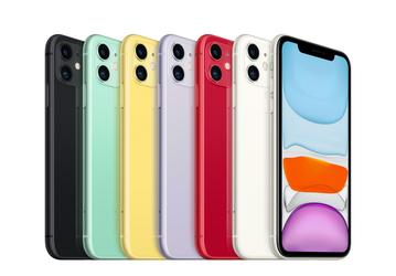 iPhone SE3 внешне будет копией бестселлера iPhone 11