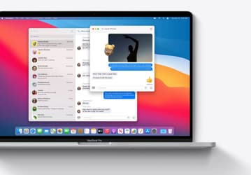 Важное программное обновление MacBook устраняет опасность аппаратного повреждения. Состоялся релиз macOS Big Sur 11.2.2