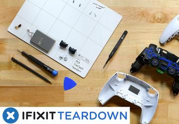 iFixit: быстрая поломка DualSense для Sony PlayStation 5 заложена производителем компонентов
