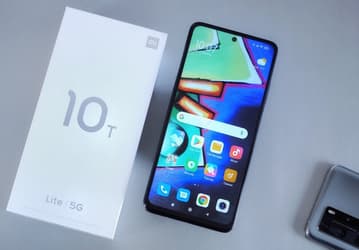 Европейские Xiaomi Mi 10T Lite приобщились к Android 11