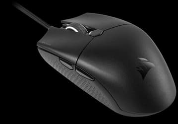 Компания Corsair представила игровую мышь Katar Pro XT и коврик для мыши iCUE MM700 RGB