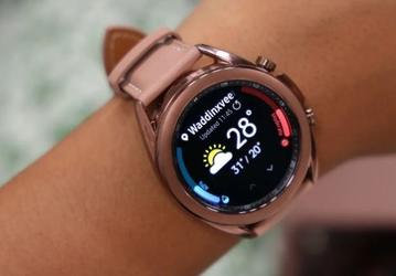Прощай, Tizen? Samsung может перевести свои умные часы на платформу Android