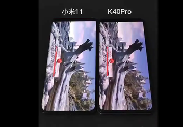 Одинаковая SoC, но разная производительность: битва Xiaomi Mi 11 и Redmi K40 Pro в бенчмарке выявила неожиданного лидера