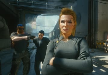 Скандал вокруг Cyberpunk 2077 закончился радостными новостями. Новый патч устранил опасную уязвимость