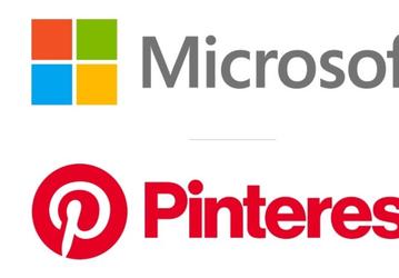 Microsoft может купить Pinterest