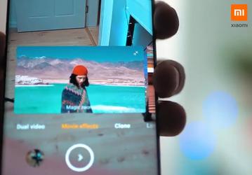 Этим Xiaomi Mi 11 отличается от других камерофонов: первая демонстрация новых режимов камеры