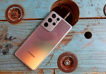 Samsung учит смартфоны Galaxy S22 снимать видео в 8K при 60 к/с, но пока есть проблемы с перегревом 