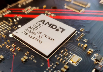 AMD вместе с пользователями будет искать причины проблемы с портами USB на системных платах нового поколения