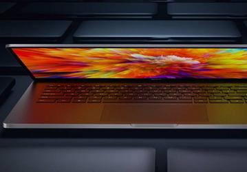 Redmi впервые показала RedmiBook Pro целиком