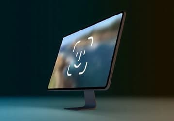 Совершенно новые iMac не получат функцию, привычную по всем актуальным iPhone. Внедрение Face ID отложили на будущее
