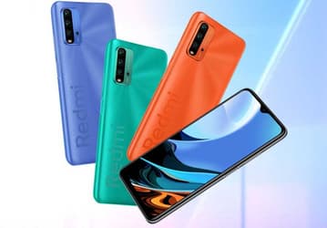 Хитовый монстр автономности Redmi 9 Power получил более дорогую версию