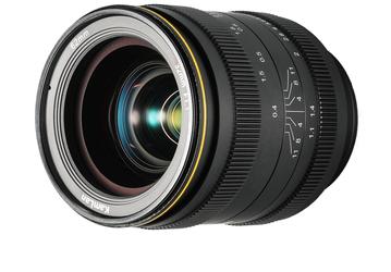 Объектив KL 32mm F1.1 стоимостью 300 долларов будет доступен в вариантах Canon EOS-M, Fujifilm X, Micro Four Thirds и Sony E