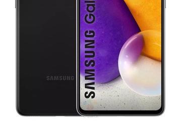 5000 мА·ч, 64 Мп, 90 Гц, Android 11 и полноценная водозащита. Samsung Galaxy A72 позирует на качественных рендерах