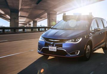 Toyota, Aurora и Denso объединяют усилия для разработки беспилотных такси