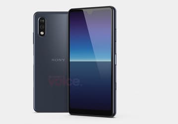 Экран диагональю 5,5 дюйма, Snapdragon 775G и 5G. Характеристики нового Sony Xperia Compact, который поборется с iPhone 12 mini