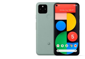 Google Pixel 5 получил «разочаровывающий» экран