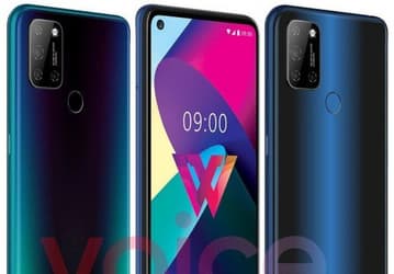 LG не стала искать собственный стиль оформления для смартфона W41