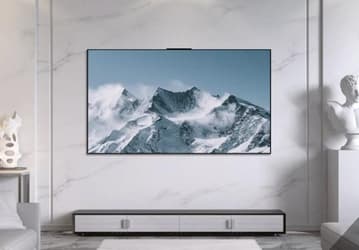 HarmonyOS 2.0 принесла поддержку HDR Vivid на телевизоры Huawei