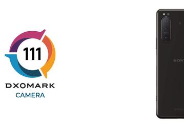 Флагманский смартфон Sony Xperia 5 II провалился в тесте камеры DxOMark вслед за Xperia 1 II