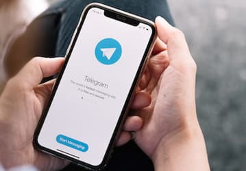 В Telegram грядут виджеты как для Android, так и iPhone