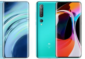 Xiaomi Mi 10 успешно разогнали и сравнили с новейшим Xiaomi Mi 11: Snapdragon 865 потягалась со Snapdragon 888