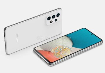 Samsung Galaxy A53 будет лучше предшественника как минимум по части автономности, так как получит более ёмкий аккумулятор