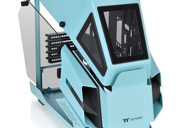Thermaltake расширяет палитру корпусов AH T200
