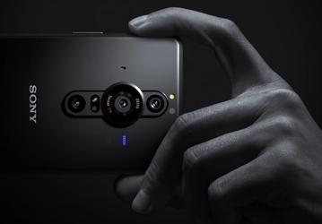 Sony Xperia Pro-I — больше профессиональная камера, чем смартфон. Опубликованы новые видеоролики