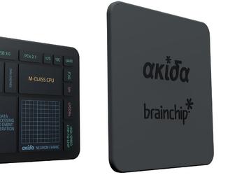 Компания BrainChip протестировала серийный вариант нейроморфной SoC Akida