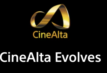 Sony подтверждает, что готовит к выпуску новую видеокамеру Cine Alta с байонетом E
