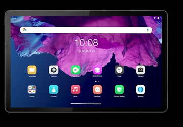 Планшет с Android на основе платформы для ноутбуков. Motorola готовит Moto Tab G70