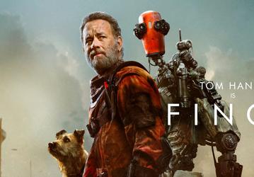 Новая фантастика с Томом Хэнксом стала самой успешной премьерой Apple Original Films