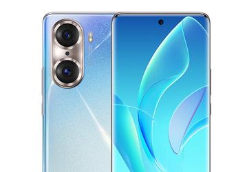 Распаковку Honor 60 показали на видео, характеристики Honor 60 Pro подтверждены в Geekbench