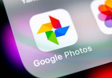 Вышла новая версия Google Фото: доступ к скриншотам стал проще