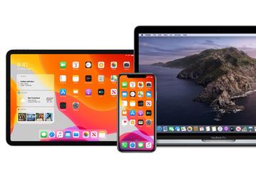 iPhone, iPad, Apple Watch, MacBook, AirPods и другая техника Apple подорожала на 25% после драматичного обвала курса национальной валюты в Турции