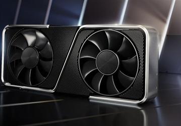 Официальная стоимость GeForce RTX 4070 окажется на 10% больше, чем у GeForce RTX 3070