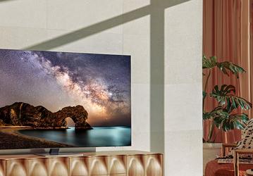 Ожидается, что в следующем году Samsung закупит у LG Display гораздо больше жидкокристаллических панелей 