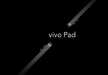 Планшет с мощной платформой, не страдающей от перегрева. Vivo готовит устройство на SoC Snapdragon 870