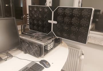 GeForce RTX 4090 может потреблять до 700 Вт? Новым видеокартам приписывают удвоение энергопотребления