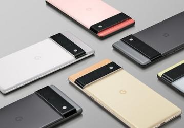 Просто «не нажимайте кнопку питания»: Google пообещала починить экраны Pixel 6 Pro, но только через месяц